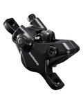 SHIMANO pinza de freno - MT410 - negro
