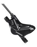 SHIMANO pinza de freno - MT420 - negro