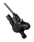 SHIMANO pinza de freno - MT500 - negro