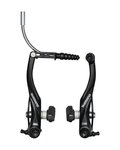SHIMANO freno de llanta - V-BRAKE T4000  - negro