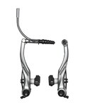 SHIMANO freno de llanta - V-BRAKE T4000  - plateado