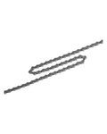 SHIMANO cadena - CHAIN HG53 114 - plateado