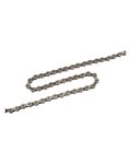 SHIMANO cadena - CHAIN HG71 116 - plateado