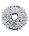 SHIMANO casete - CASSETTE HG51 8 11-32 - plateado