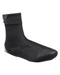 SHIMANO calentadores - S1100R SOFT SHELL - negro
