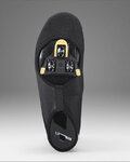 SHIMANO calentadores - S1100R SOFT SHELL - negro