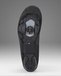 SHIMANO calentadores - S1100X SOFT SHELL - negro