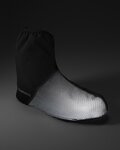 SHIMANO calentadores - WATERPROOF - negro