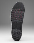 SHIMANO calentadores - WATERPROOF - negro