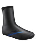 SHIMANO calentadores - XC THERMAL - negro