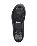 SHIMANO calentadores - XC THERMAL - negro