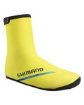 SHIMANO calentadores - XC THERMAL - amarillo