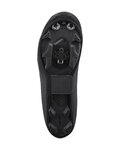 SHIMANO calentadores - DUAL RAIN - negro