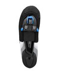 SHIMANO calentadores - DUAL SOFTSHELL TOE - negro