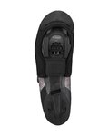 SHIMANO calentadores - DUAL SOFTSHELL TOE - negro