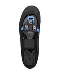 SHIMANO calentadores - DUAL H2O - negro