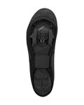 SHIMANO calentadores - DUAL H2O - negro