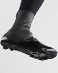 SHIMANO calentadores - DUAL H2O - negro