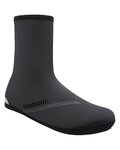 SHIMANO calentadores - DUAL CR - negro