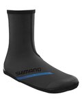 SHIMANO calentadores - DUAL FIT THERMAL - negro