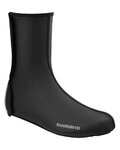 SHIMANO calentadores - WATERPROOF - negro