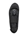 SHIMANO calentadores - WATERPROOF - negro