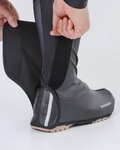 SHIMANO calentadores - WATERPROOF - negro