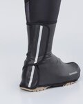 SHIMANO calentadores - WATERPROOF - negro