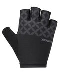SHIMANO guantes de dedos cortos - SUMIRE - negro