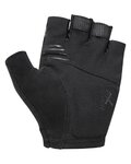 SHIMANO guantes de dedos cortos - SUMIRE - negro