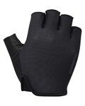 SHIMANO guantes de dedos cortos - AIRWAY - negro