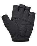 SHIMANO guantes de dedos cortos - AIRWAY - negro
