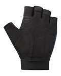 SHIMANO guantes de dedos cortos - EXPLORER - azul