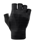 SHIMANO guantes de dedos cortos - S-PHYRE FLASH - negro
