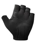 SHIMANO guantes de dedos cortos - ESCAPE - negro