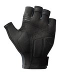 SHIMANO guantes de dedos cortos - EVOLVE - gris