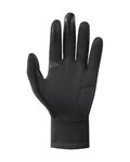 SHIMANO guantes de dedos largos - S-PHYRE THERMAL - negro