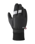 SHIMANO guantes de dedos largos - WINDSTOPPER PRIMALOFT - negro
