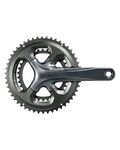 SHIMANO manivelas con convertidor - TIAGRA 4700 175mm 52/36 - gris