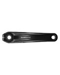 SHIMANO asas - STEPS FC-E8000 170mm - negro