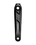 SHIMANO asas - STEPS FC-EM600 170mm - negro