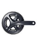 SHIMANO manivelas con convertidor - SORA R3000 175mm 50/34 - negro