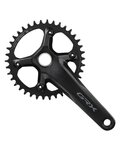 SHIMANO manivelas con convertidor - GRX RX610 - 1 175mm 38 - negro