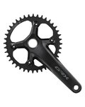 SHIMANO manivelas con convertidor - GRX RX610 - 1 175mm 40 - negro