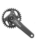 SHIMANO manivelas con convertidor - CUES U6000-1 175mm 32 - gris