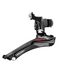 SHIMANO pulse - TOURNEY A070 7 - negro