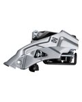 SHIMANO pulse - ALTUS M2000 TOP SWING - plateado
