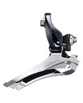SHIMANO pulse - SORA R3000 FOR WELDING - plateado/negro