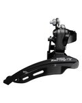SHIMANO pulse - TOURNEY TZ510 DOWN SWING 28,6mm - negro