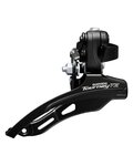 SHIMANO pulse - TOURNEY TZ510TOP 28,6mm - negro